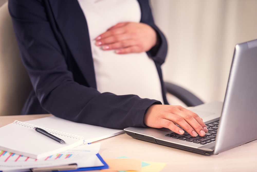 14 Companies With Paid Maternity Leave